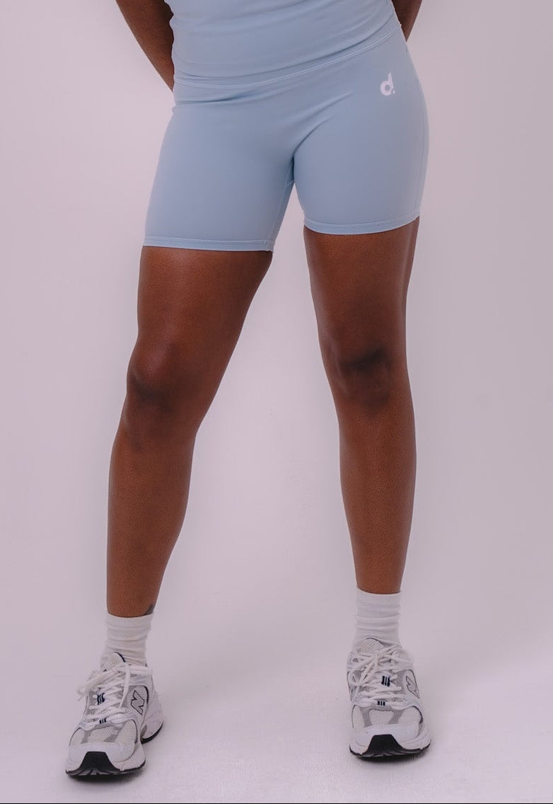 Sculpt Fit Shorts