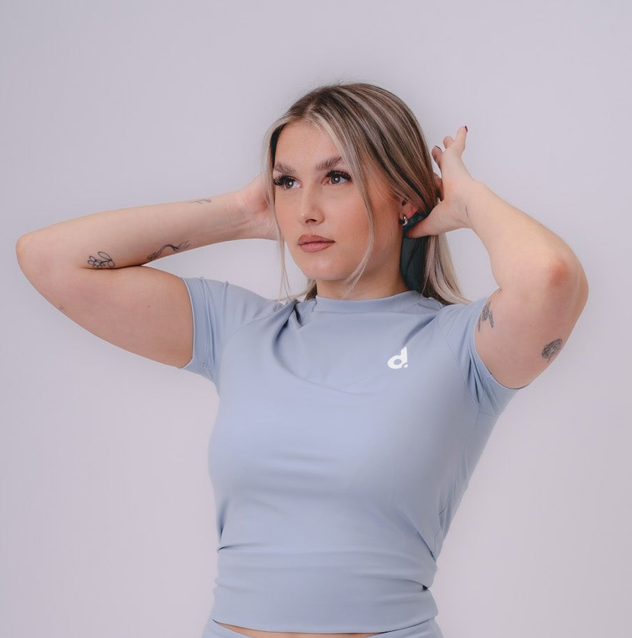 Sculpt Fit Top