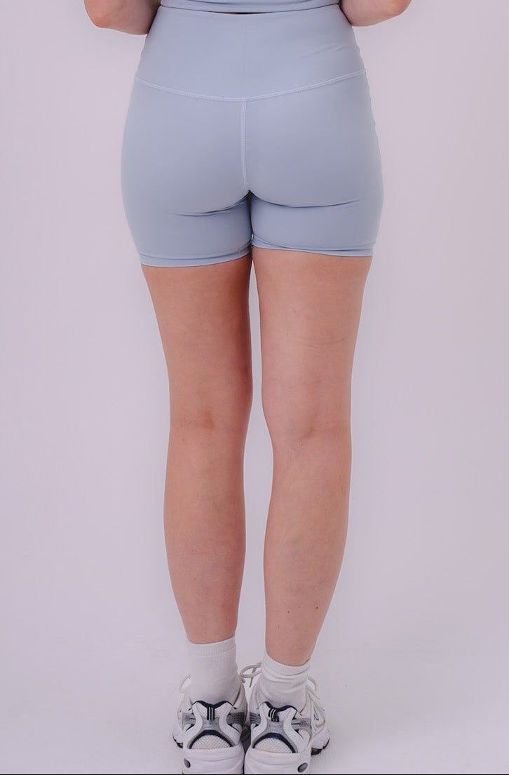 Sculpt Fit Shorts