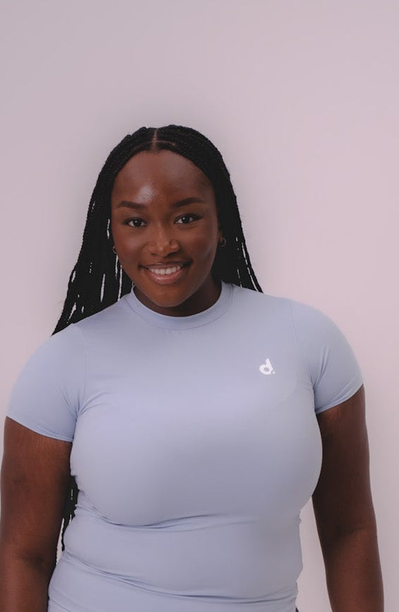 Sculpt Fit Top