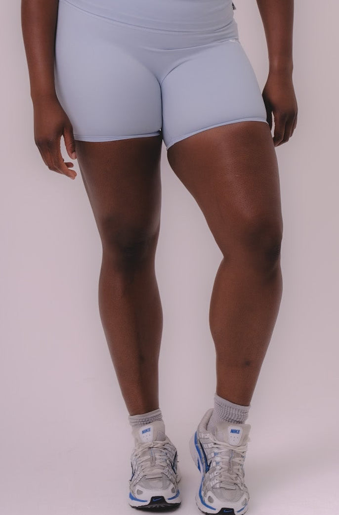 Sculpt Fit Shorts