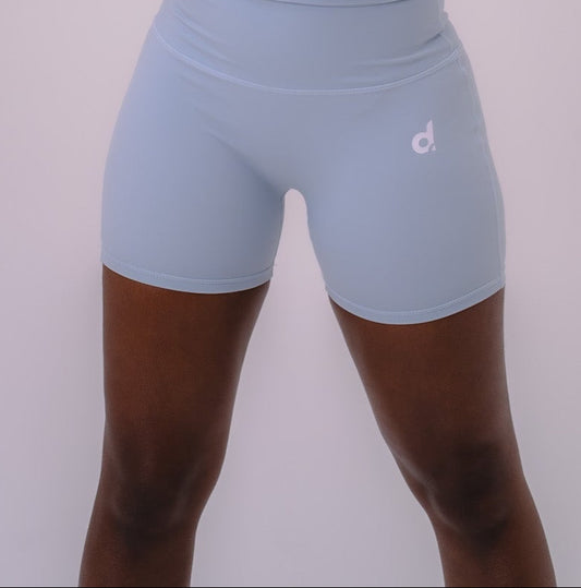 Sculpt Fit Shorts